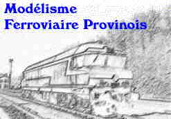 Club Ferroviaire Provinois